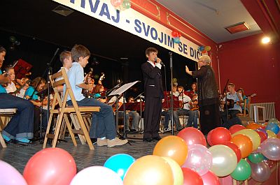 djecja smotra 2009-2